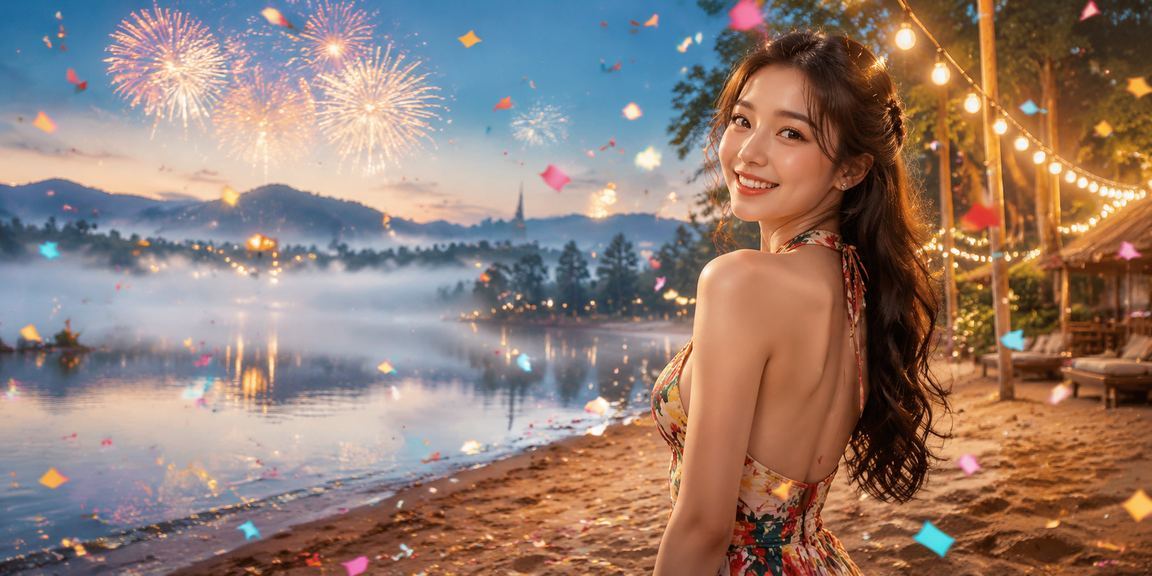 Hoạt động giải trí và đặt cược tại lễ hội Đà Lạt thu hút người chơi