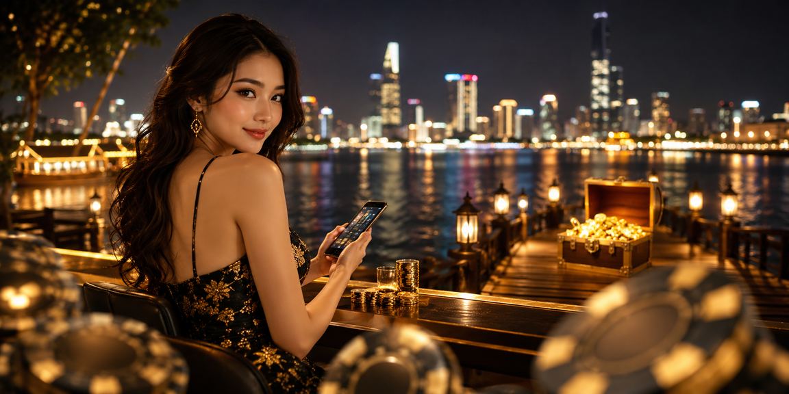 Bảo mật thông tin và giao dịch cá cược trên di động tại game8jp