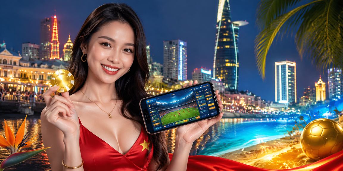Lễ hội thể thao và đặt cược tại thành phố Hồ Chí Minh
